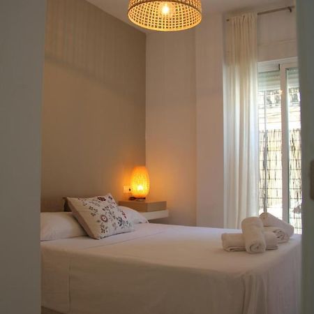 Apartamento Huerta La Reina Cordoba Exterior photo