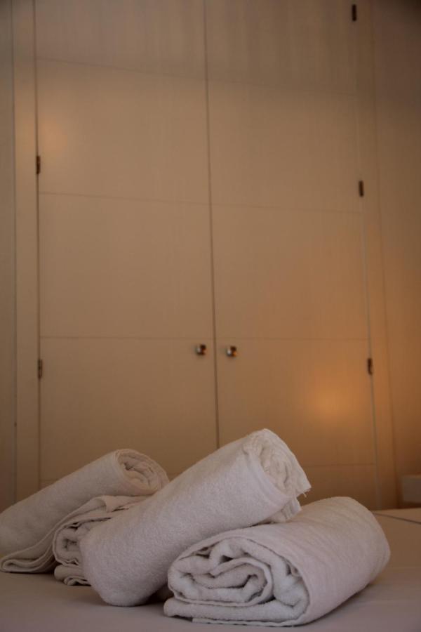 Apartamento Huerta La Reina Cordoba Exterior photo