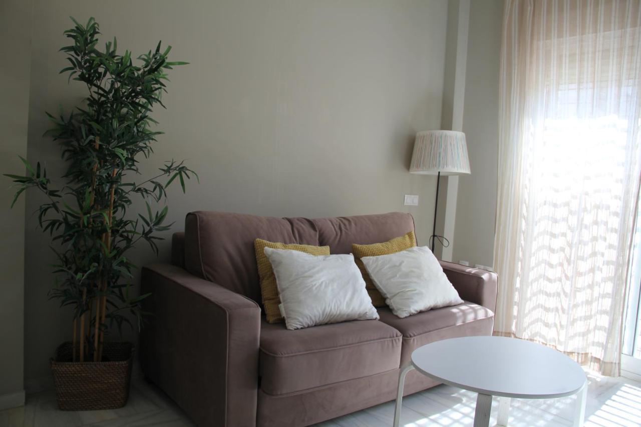 Apartamento Huerta La Reina Cordoba Exterior photo