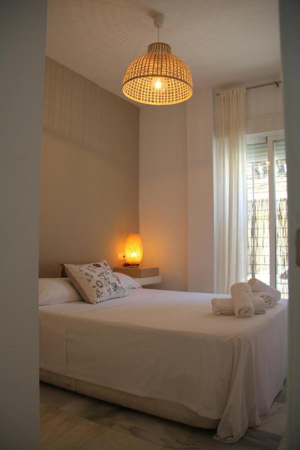 Apartamento Huerta La Reina Cordoba Exterior photo
