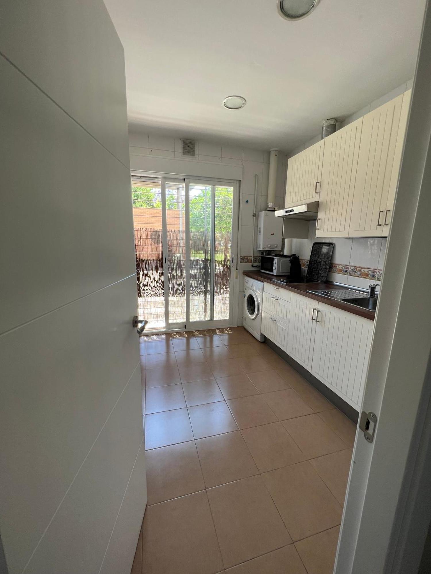 Apartamento Huerta La Reina Cordoba Exterior photo